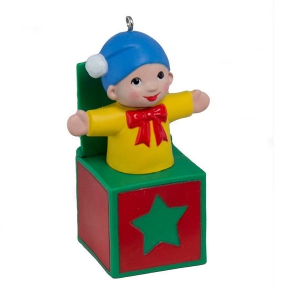 Hallmark Keepsake “A Springy Surprise” Club Member 2014 Ornament - Picture 6 of 6